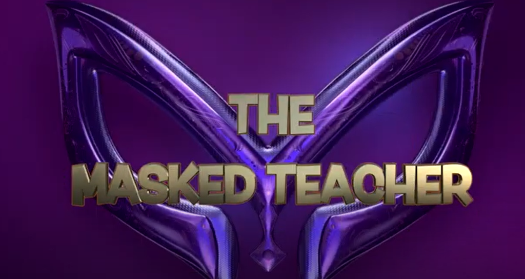 The Masked Teacher